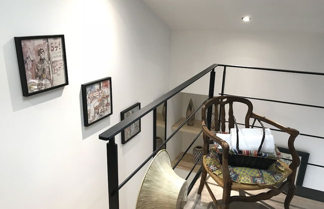 Villa le Nid - Foto 8