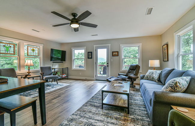 The Sunset House - Foto 16