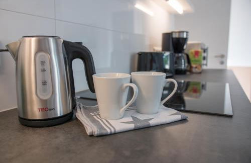 Wohnen wie zu Hause - Foto 52