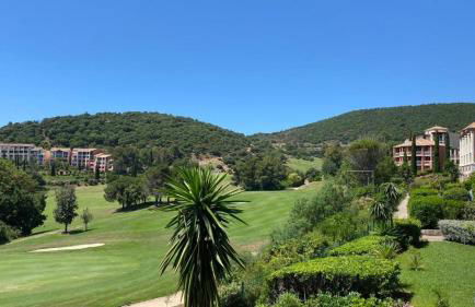 Dans un cadre d'exception, Vue mer panoramique à Agay Côte d'Azur, Village Vacances Cap Esterel, 2 chambres, avec jardin, golf, climatisation, Wifi, 5 piscines - Foto 56