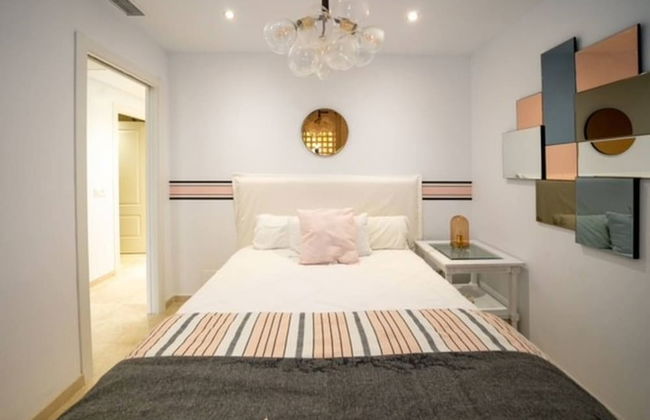 Flat With Garden on the First Line of the sea in Puerto Banús - Foto 7