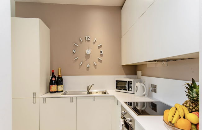 Firenze Residence - Foto 14