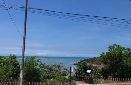 Bacutia Frente Mar - Foto 7