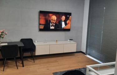 APARTAMENT KOŚCIUSZKi 54 - Foto 8