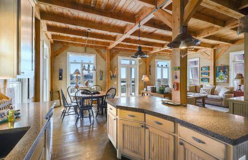 Sugar Shack 4 Bedroom Home by RedAwning - Foto 10