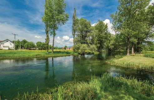 Nice Home In Licko Lesce With Wifi - Photo 24