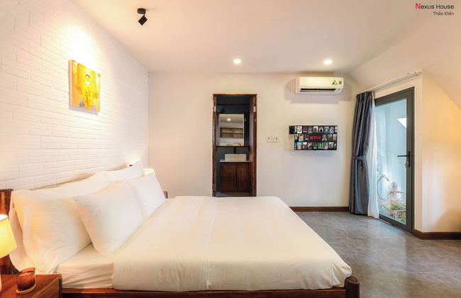 Nexus House Thao Dien - Foto 10