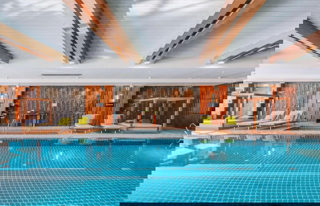 Oakwood Suites Chongli - Foto 61