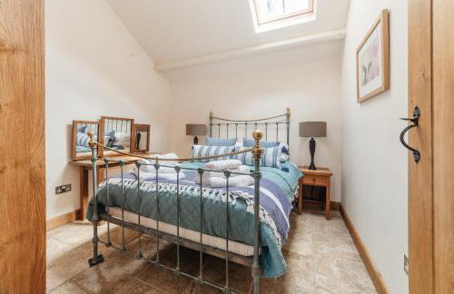 Barn Owl Lodge at Millfields Farm Cottages - Photo 13