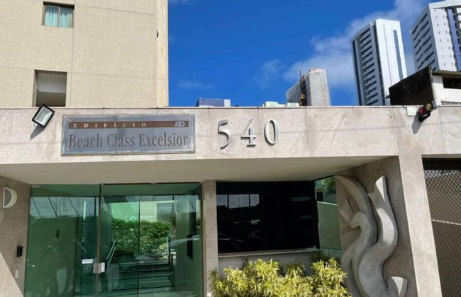 Beach Class Excelsior - Foto 27