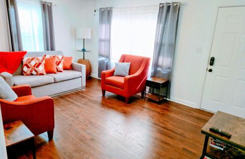 2 Bedroom Kitchen and Living Area - Foto 10