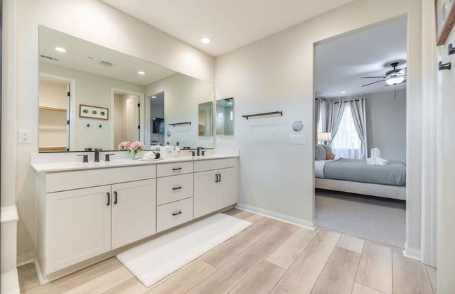 @marbella Lane -amazing 5BR Home in Rancho Mission - Foto 26