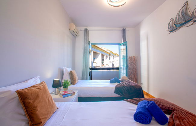 3 bedroom House in Albufeira with swimming pool and terrace - Photo 22