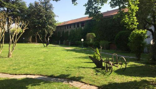 Al Portico Private Apartment - Foto 1, Garden