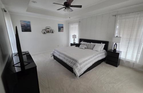 The Bama Bungalow 3BD Walk to the Game, Stay in Style - Foto 20