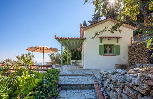 Olea Skopelos villas with swimming pools & sea view - Foto 54