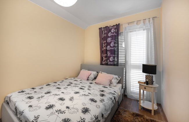 2 Bedroom Apartment Near Sibenik Krka Waterfalls - Foto 2