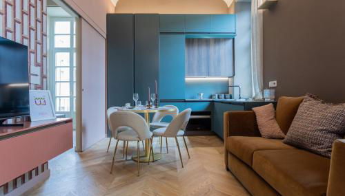 Lagrange Design Apartment by Wonderful Italy - Alfa - Photo 5
