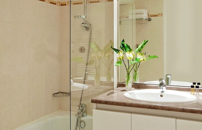 Residhome Monceau - Foto 7