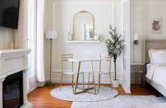 Chambre de Bonne in Downtown Long Beach - Foto 28