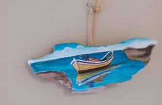 Villa Mare Nostrum Sounio - Foto 43