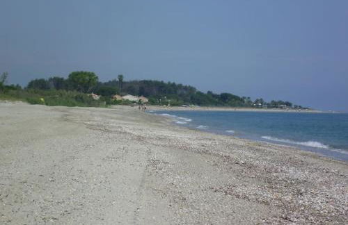 bas de villa de 90m² entre mer (2km) et montagne - Foto 12