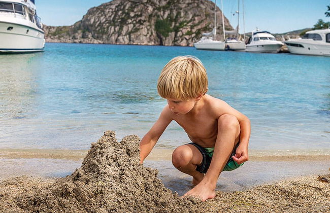 4 Person Holiday Home in Lyngdal-by Traum - Foto 52