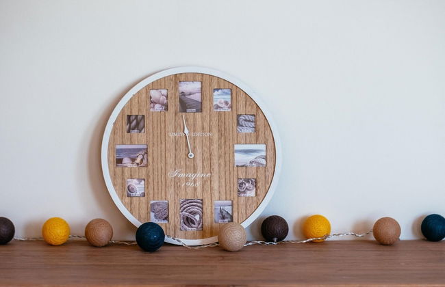 Coastal Retreat With Balcony - Foto 21