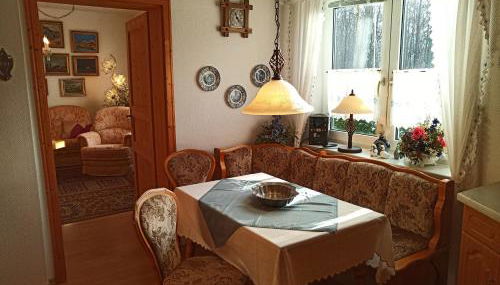 Ferienwohnung Waldblick im Haus Ludwig - Foto 5