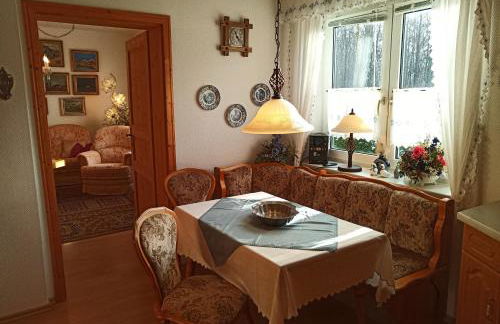 Ferienwohnung Waldblick im Haus Ludwig - Foto 5