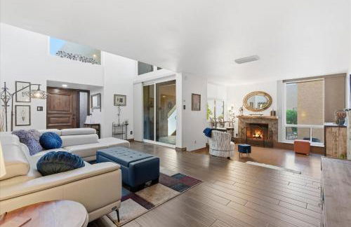 Windchime - Multiple Patios - Mins to Old Town - Foto 1