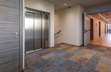 Park Hotel & Residence by The Cube - Photo 15