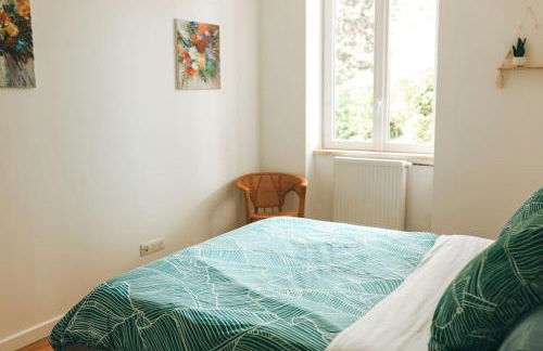 maison en ville Karine et Flavie - Foto 3