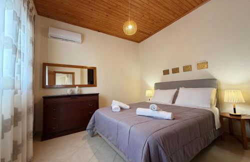 Vasiliki's Apartments - Foto 17