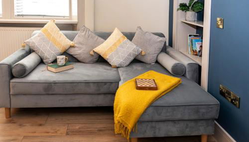 Station View, Dunblane - Foto 3