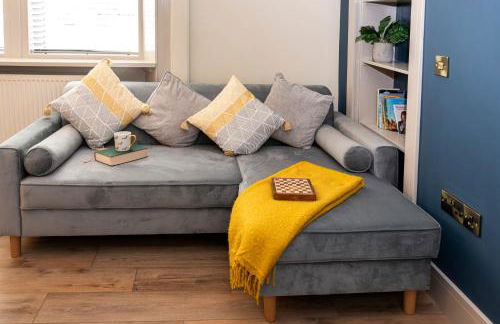 Station View, Dunblane - Foto 3