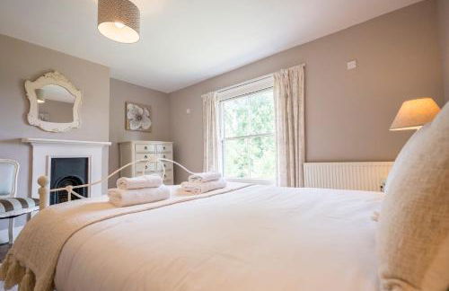 The Farmhouse Boundary Farm Framlingham - Foto 26