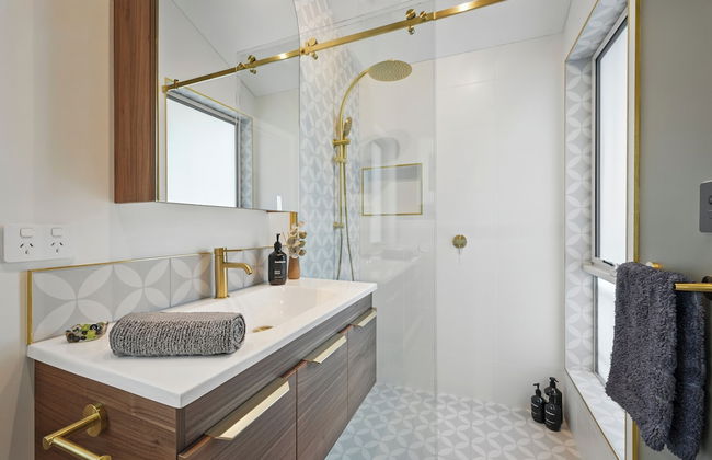 Blossoms on the Bay - 4 Bedrooms - Foto 39