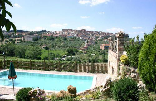 Agriturismo La Pietriccia - Foto 90