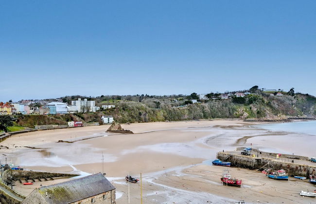 Ultra Marine - Large Roof Terrace Sea Views - Foto 26