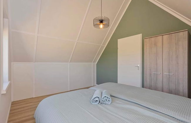 Zeeland Family Retreat - Foto 16