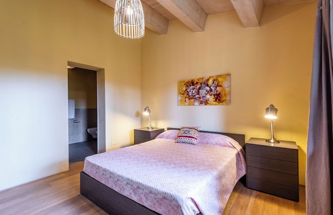 Superb Two-storey Villa Limone Apartment - Resort Cignella - Photo 13