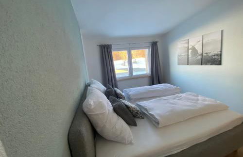 Ferienwohnungen Albhof Sonnenbühl - Foto 19