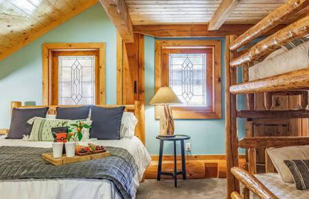 Luxury Family Cabin at Summit West - Foto 25