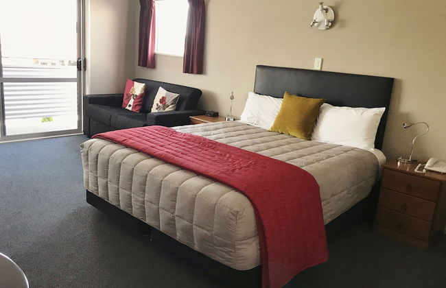 Phoenix Motel - Foto 18