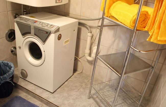 Special Apartment in Walchen With Private Terrace - Foto 53