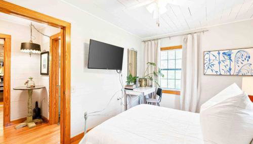 Humble Bee Cottage-Cullman - Foto 2