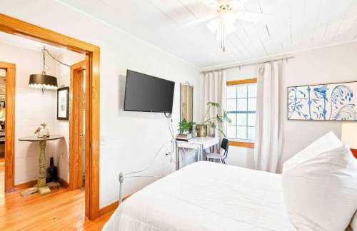 Humble Bee Cottage-Cullman - Foto 2