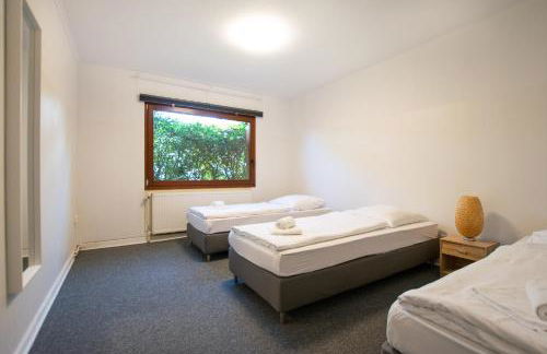 Tolstov House - 6 Room Villa with Garden - 15 Min Messe DUS & Airport DUS - Photo 26