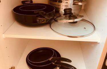 FELIX LIVING 4, Moderne 2-Zimmer Wohnung in Stadtrandlage, Balkon & Parkplatz - Photo 15